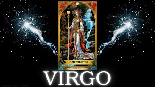 VIRGO 💔 I HOPE YOU KNOW, THEY ARE PLANNING TO DO THIS TO YOU!!!❤️ MAY 2024 TAROT LOVE READING