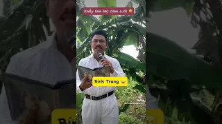 Khẩy phá nát đám cưới 😝😝😝