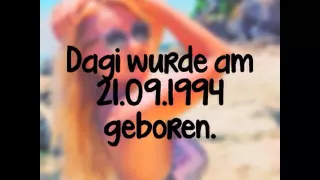 10 Fakten über Dagi| Bee A Beetch🐝❤️🍔