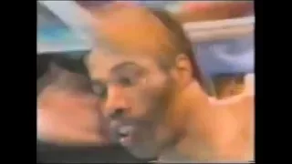 Ken Norton vs Gerry Cooney : Brutal KO