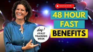 48-Hour Fasting | What Happens During A 48-Hour Fast?