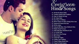 Evergreen Hot Hit || The Best Evergreen Hindi  Songs