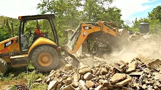 Мексика: жители разрушенного городка ждут помощи (новости)