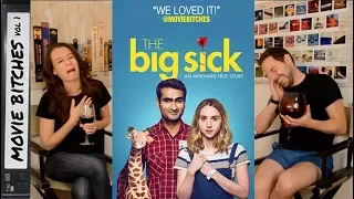 The Big Sick | Movie Review | MovieBitches Ep 156