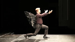 »Faust. Der Tragödie erster Teil« (Trailer) - Anhaltisches Theater Dessau