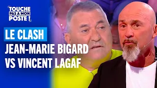 Vincent Lagaf évoque sa brouille avec Jean-Marie Bigard !