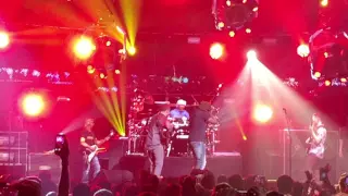 DMB Ants Marching Partial 05 07 2016 Charlottesville