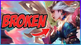 MEINE LIEBLINGS COMP! | TFT Challenger