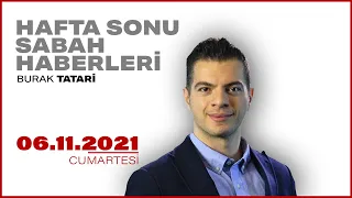 #CANLI | Burak Tatari ile Gündem Özel | #HALKTV