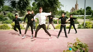 Main Deewana Tera Dance Video | Srk Khan Offical | Guru Randhawa , Diljit dosanjh | M.s dance studio
