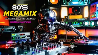 MegaMix 80's Vol 1