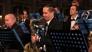 Chattanooga Choo Choo / In the Mood - Glenn Miller. Ёлочка - В. Климашевский