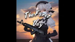 [maid] Clan | The First Day - Rust