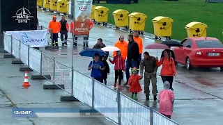 Dny NATO 2018 - nácviky a přípravy I (14. září 2018)