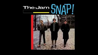 THE JAM - Compact SNAP ! (1984) ♫ Full Album