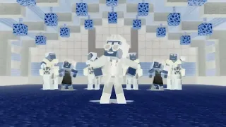 (REQUESTED) Preview 2 Minecraft Style Effects