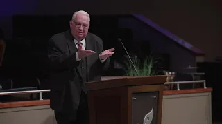 Dr. David Gibbs: Do You Know God's Will For Your Life?
