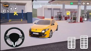 AutoPark Car Parking Simulator | Multi Level Car Customers Drive And Park - Android GamePlay