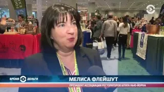 Прямой эфир программы "Настоящее Время. Америка" – 6 марта 2018