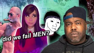 The Male Loneliness Epidemic | Reaction