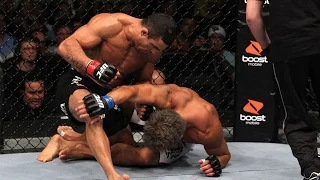 UFC 204 Free Fight  Vitor Belfort vs Yoshihiro Akiyama -  2016