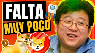 MIRA Lo Que Va A Pasar Con SHIBA INU PRONTO 0.01$