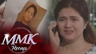 Maalaala Mo Kaya Recap: Picture (Idai's Life Story)