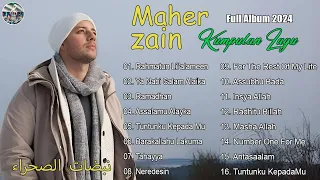 Kumpulan Lagu Sholawat 📀 Maher Zain (Full Album 2024)// Desert Beats