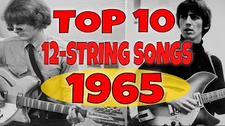 Best 12-String Songs
