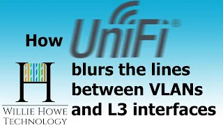 How UniFi Blurs the Line Between VLANs and Routers