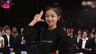 Na Haeun Dance Compilation 2017-2018 (Melon Music Award)