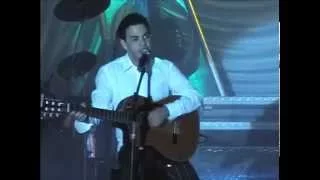 Zezé Di Camargo e Luciano - Meu País ao vivo 2002