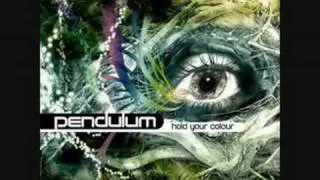 Pendulum - Plasticworld