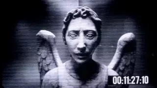 Doctor Who - The Time of Angels - Amy and the Angel (1)