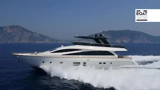 [ENG] AMER 94 - Yacht Review - The Boat Show