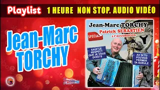 Playlist. Jean Marc Torchy.Joue joue Patrick Sebastien. 1 Heure Non Stop. Audio Vidéo. 18 Titres