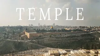 ‼ 🕎 TEMPLE (New Movie, Robert Cornuke, Jews, Israel) 🇮🇱✡