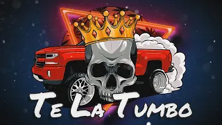 "TE LA TUMBO" - CORRIDO BANDA RAP type beat, BOOM BAP tumbado instrumental