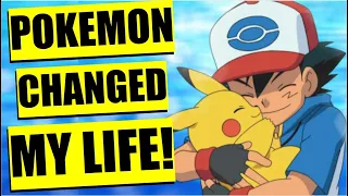 HOW POKEMON CHANGED MY LIFE! 5 Important Lessons from Collecting