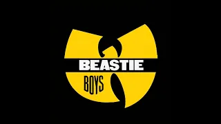 Wu-Tang Clan Vs. Beastie Boys