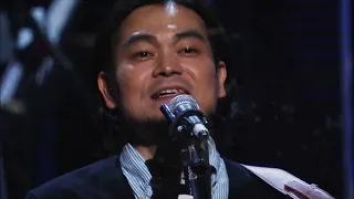 Kirinji/キリンジ - 千年紀末に降る雪は (LIVE)