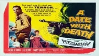DATE WITH DEATH (1959)