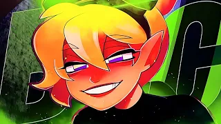 ♪ TINKERBELL VILLAIN SONG - Fall Little Wendy Bird Fall ( Cover Español ) Animatic