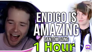 ENDIGO IS AMAZING / 1 Hour | Made By Endigo