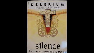 Delerium feat. Sarah McLachlan - Silence (Dj Tiesto In Search of Sunrise Remix)