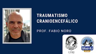 Traumatismo cranioencefálico