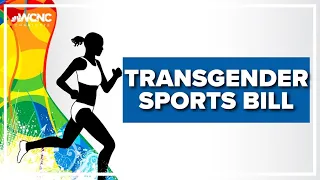 Bills restrict HS sports for trans athletes