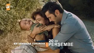 Bir Zamanlar Çukurova / Bitter Lands - Episode 40 Trailer (Eng & Tur Subs)