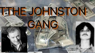 The Johnston Gang Finale