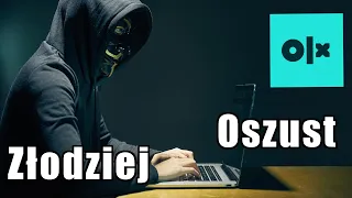 Chcieli mnie okraść! Przekręty na OLX - pełny zapis chatu z oszustem